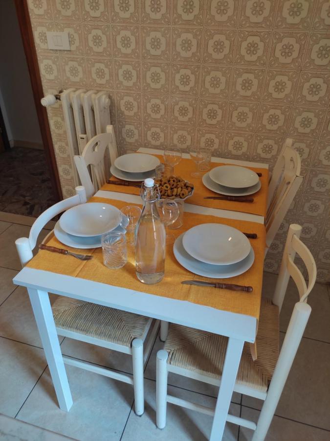 Appartamento Delizioso Con Terrazzo In Centro-Delicious Apartment With Terrace Sanremo Exterior photo