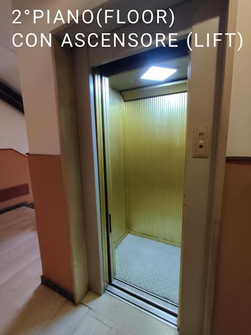 Appartamento Delizioso Con Terrazzo In Centro-Delicious Apartment With Terrace Sanremo Exterior photo